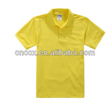 13PT1027 Cotton t shirt for man bulk polo shirt